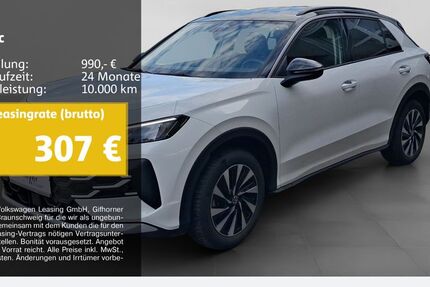 VW T-Roc 8.499 km 28.790 &euro; Castrop-Rauxel 44575