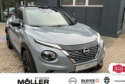 Nissan Juke 2.000 km 30.990 &euro; Hattingen 45527