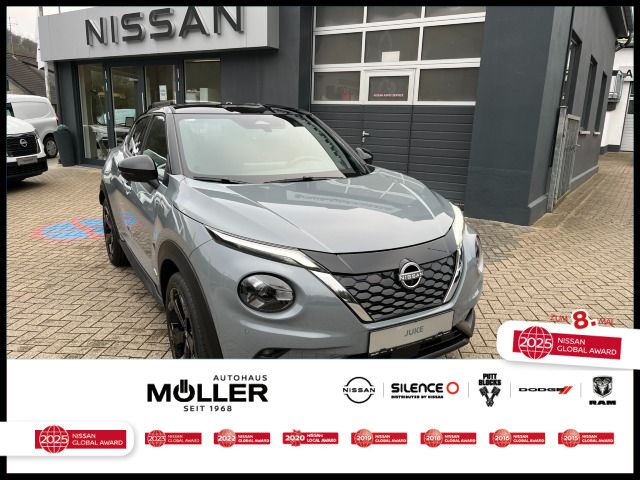 Nissan Juke 2.000 km 30.990 &euro; Hattingen 45527