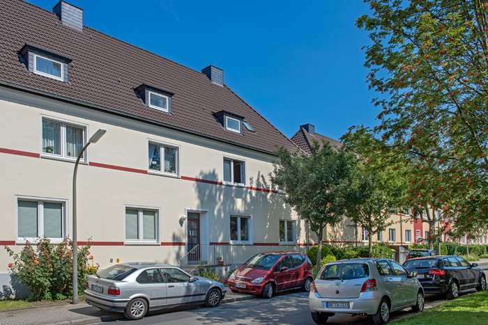 Wohnung zum Mieten in Dortmund 680 € 81.79 m²