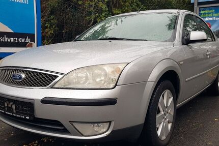 Ford Mondeo 199.000 km 1.700 € Wuppertal 42277