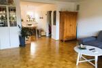 Exklusive, gepflegte 3,5-Raum-Wohnung direkt am Schloßpark!
