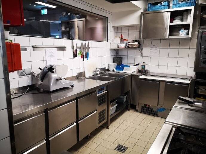 Gewerbeobjekt Velbert Mitte - 380.000&euro; | Angebot:23944325