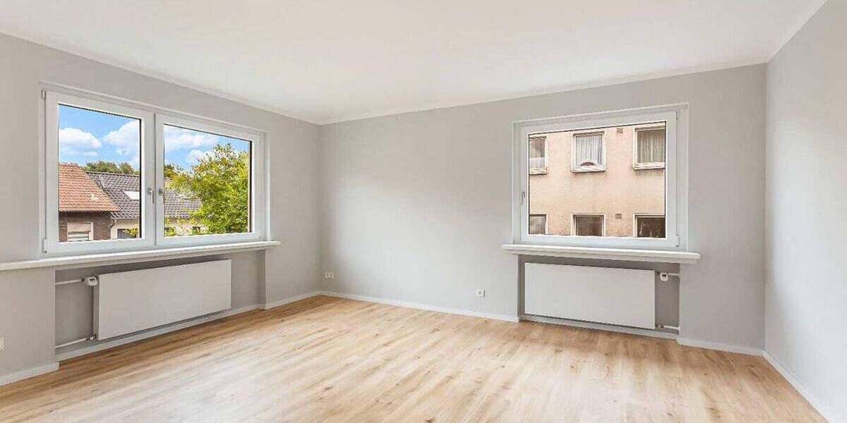 Einfamilienhaus Mülheim an der Ruhr Mitte-Ost - 1 Zimmer, 88.000&euro; | Angebot:26698523