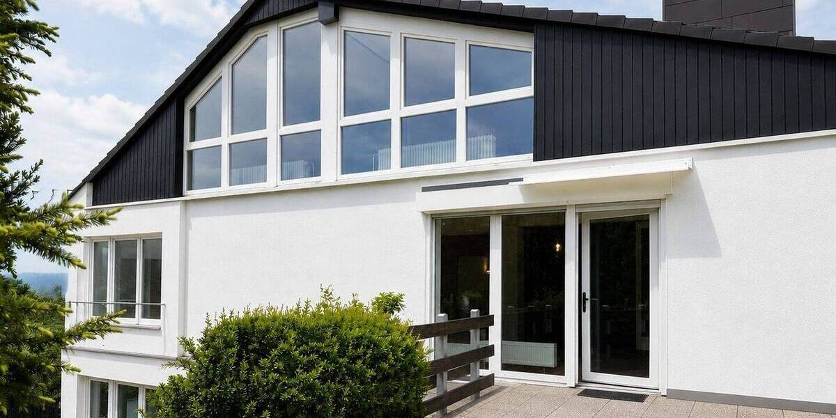 Einfamilienhaus Hagen Dahl - 9 Zimmer, 317 m&sup2;, 675.000&euro; | Angebot:26644193