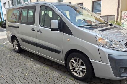 Fiat Scudo 238.000 km 3.600 € Bochum 44789