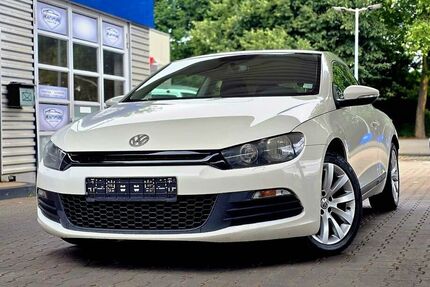 VW Scirocco