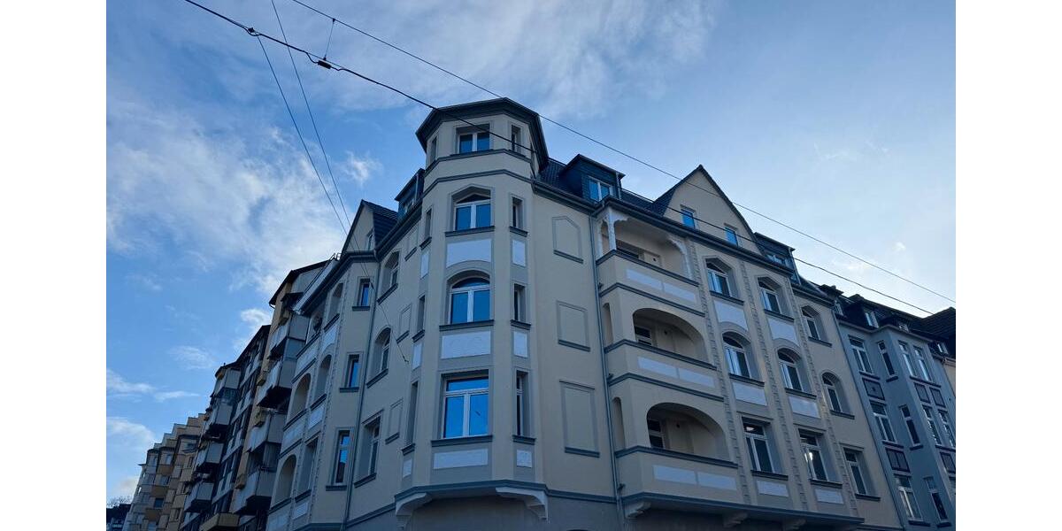 Dachgeschoßwohnung Hagen Hagen-Nord - 4 Zimmer, 100 m&sup2;, 923&euro; | Angebot:25323331