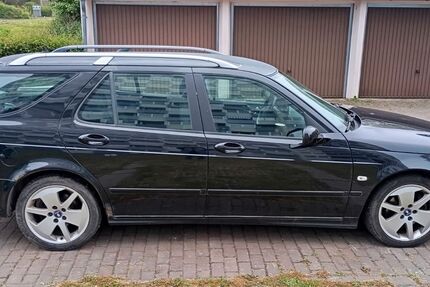 Saab 9-5 220.000 km 1.000 &euro; Hagen 58093
