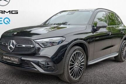 Mercedes-Benz GLC 300 15.455 km 67.880 € Schwerte 58239