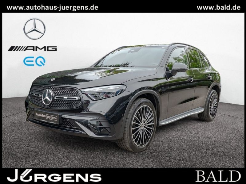 Mercedes-Benz GLC 300 15.455 km 67.880 € Schwerte 58239