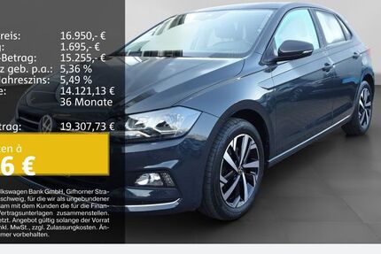 VW Polo 61.117 km 16.950 &euro; Bochum 44892