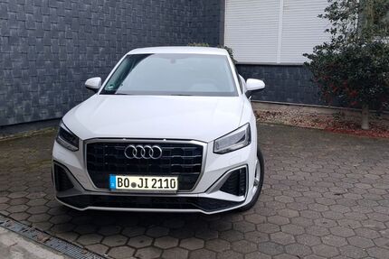 Audi Q2 42.000 km 19.800 &euro; Bochum 44867