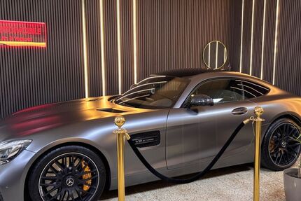 Mercedes-Benz AMG GT 41.847 km 94.950 &euro; Dortmund 44388