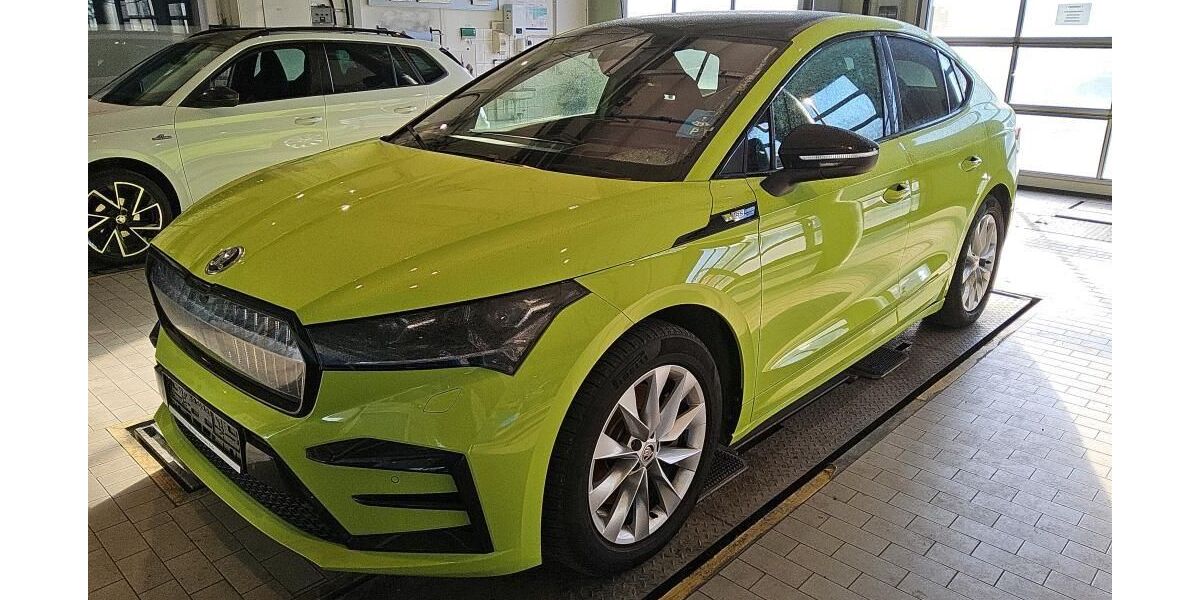 Skoda Enyaq 32.903 km 35.905 &euro; Hagen 58091