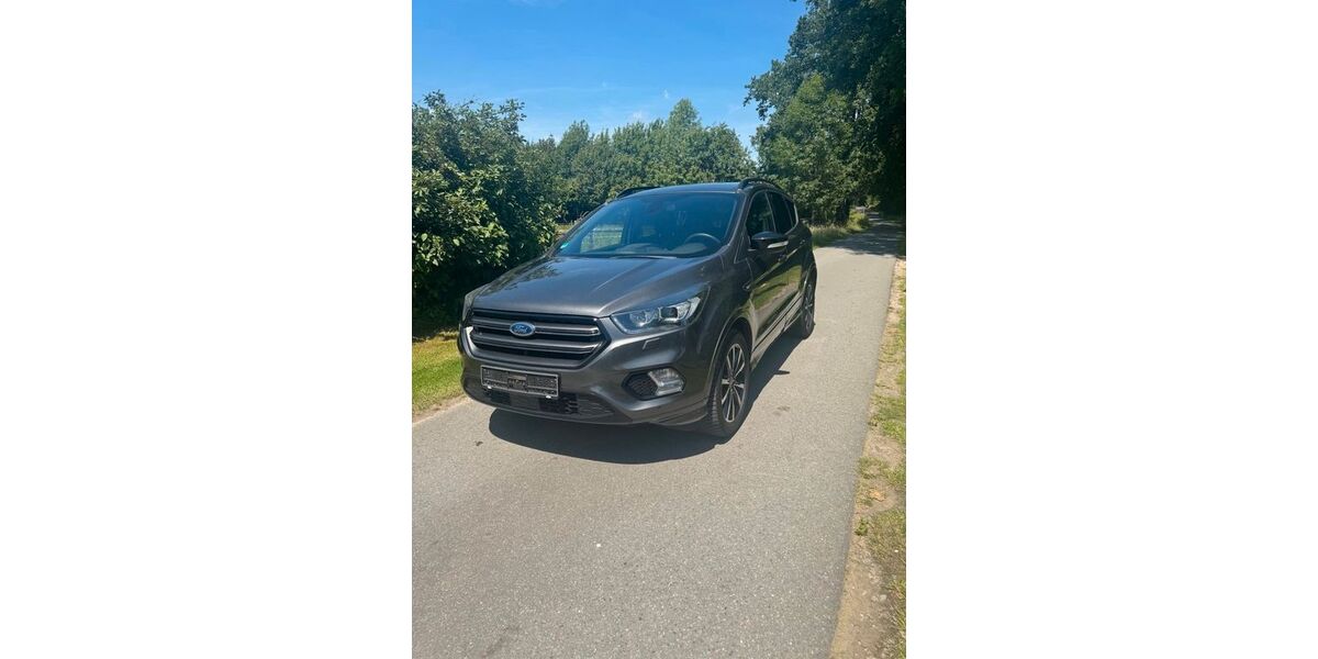 Ford Kuga 58.000 km 18.400 &euro; Dortmund 44309