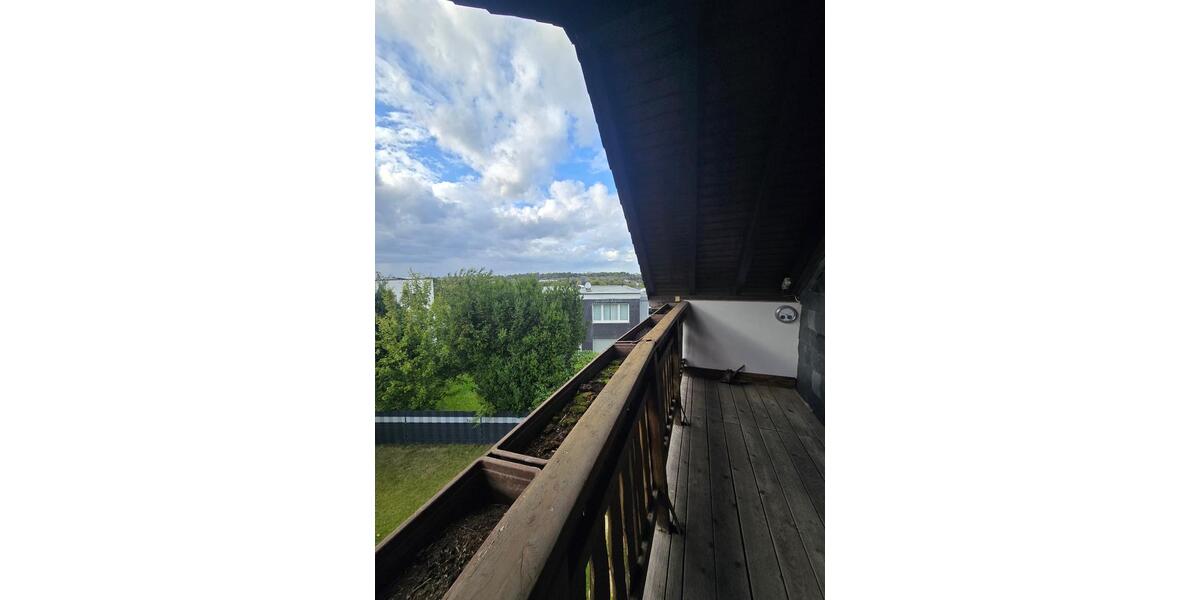 Etagenwohnung Velbert Velbert-Mitte - 3 Zimmer, 78 m&sup2;, 750&euro; | Angebot:25635890