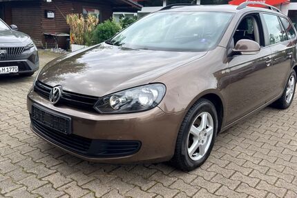 VW Golf 308.000 km 2.490 &euro; Lünen 44536
