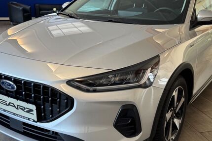 Ford Focus 12.335 km 26.690 € Sprockhövel 45549