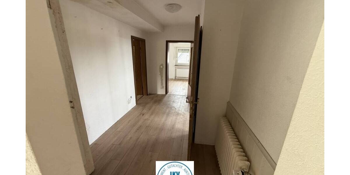 Mehrfamilienhaus, Wohnhaus Ennepetal Voerde - 1 Zimmer, 192 m&sup2;, 425.000&euro; | Angebot:26730779