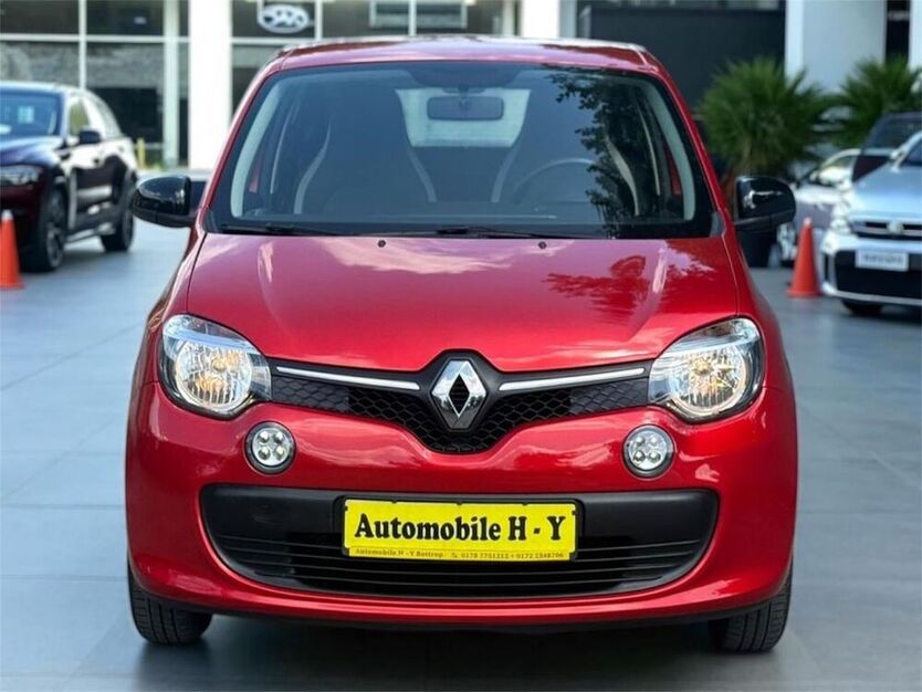Twingo
