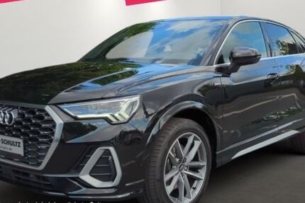 Audi Q3 58.751 km 31.990 € Mettmann 40822
