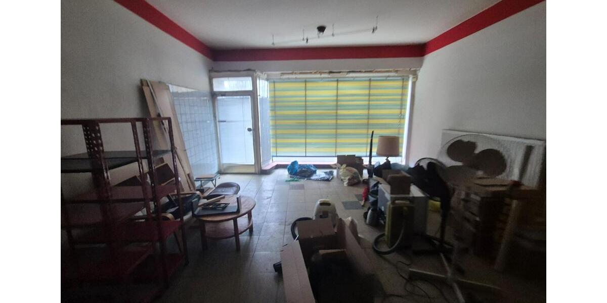 Vielseitige Gewerbefläche in Herne (100 m²) – Optional mit Garage zimmer