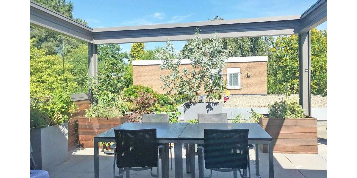 Etagenwohnung Dortmund Lücklemberg - 4 Zimmer, 145 m&sup2;, 658.000&euro; | Angebot:24461348