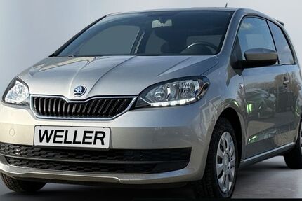 Skoda Citigo 66.951 km 7.900 &euro; Dortmund 44143