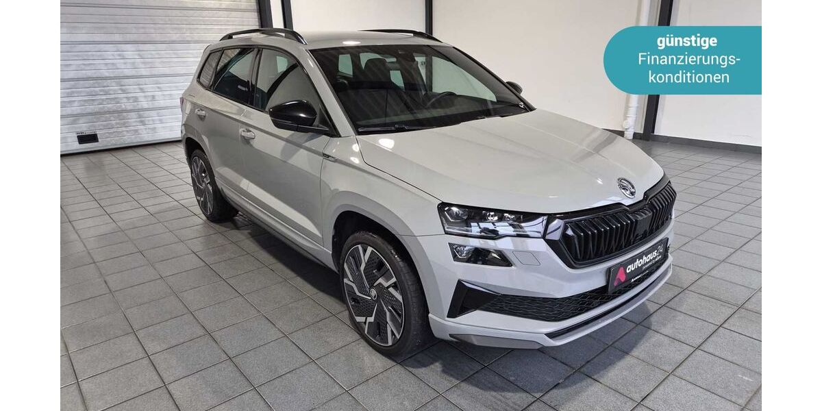 Skoda Karoq 42.142 km 26.990 &euro; Wuppertal 42287