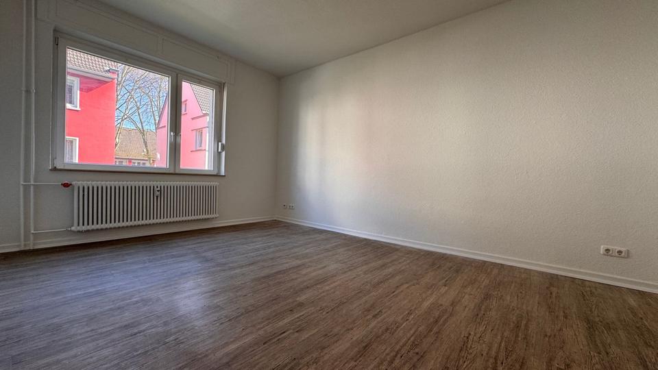 *** Covivio modernisiert für Sie! Charmante EG-Wohnung mit Duschbad! *** 4 zimmer