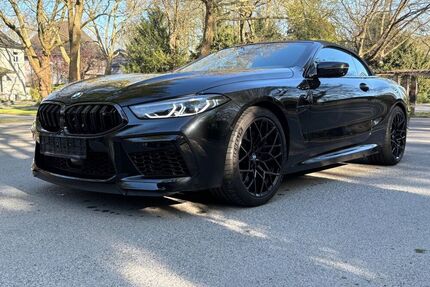 BMW M8