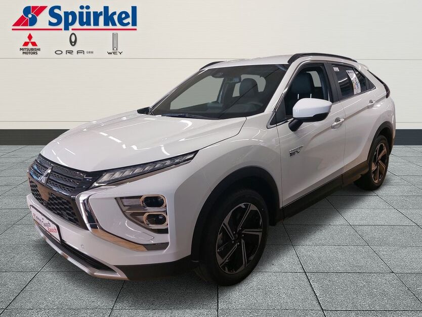 Mitsubishi Eclipse Cross 8.400 km 31.980 € Bochum 44809