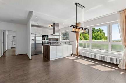 Wohnung zum Mieten in Essen 1.500 € 140 m²