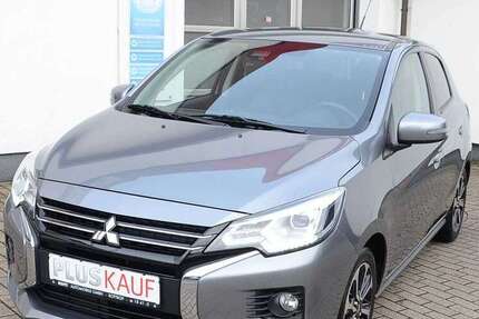 Mitsubishi Space Star 42.550 km 12.800 &euro; Bottrop 46240