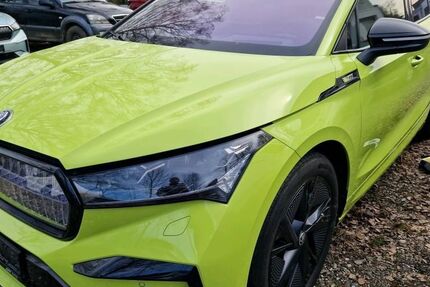 Skoda Enyaq 48.231 km 38.680 &euro; Hagen 58091