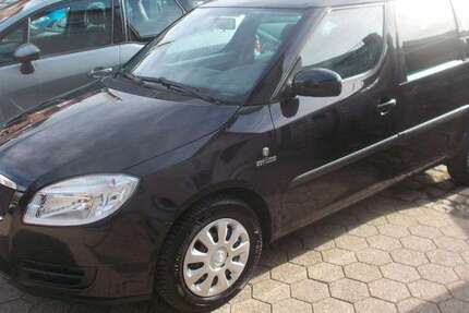 Skoda Roomster 128.000 km 3.990 &euro; Bochum 44809