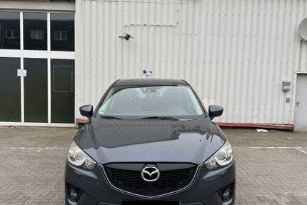 Mazda CX-5 150.000 km 9.700 &euro; Essen 45134