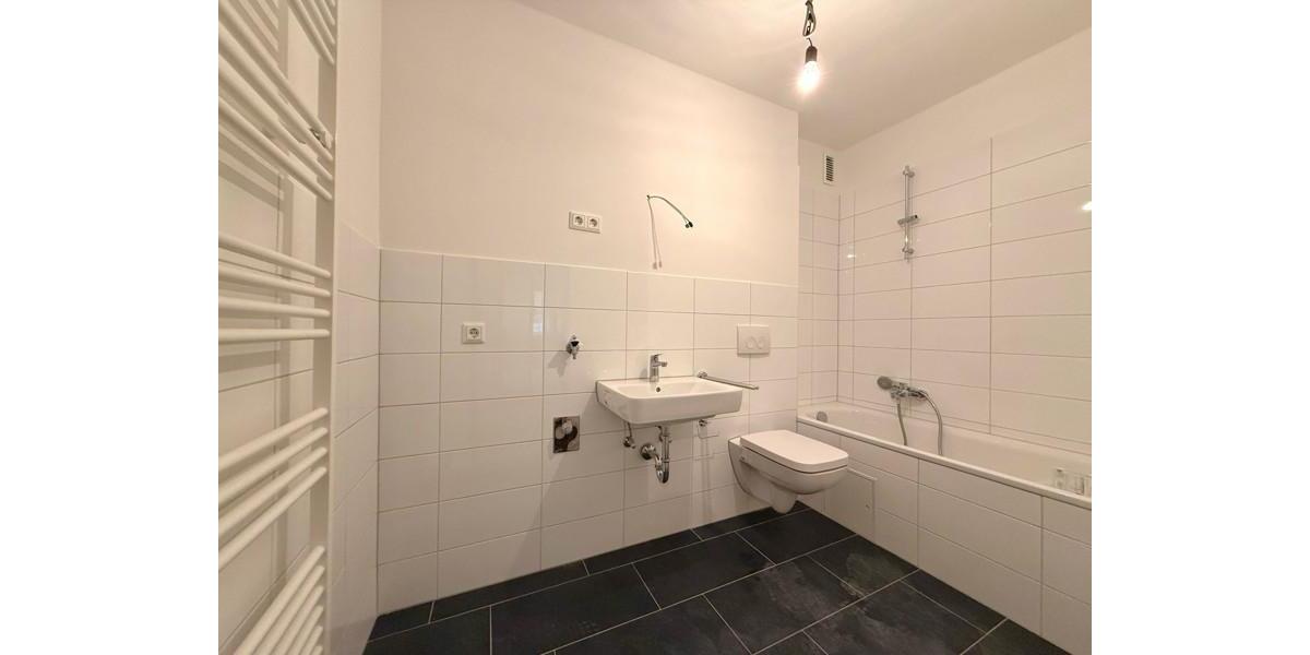 Etagenwohnung Dortmund Brackel - 4 Zimmer, 93 m&sup2;, 614&euro; | Angebot:26584229
