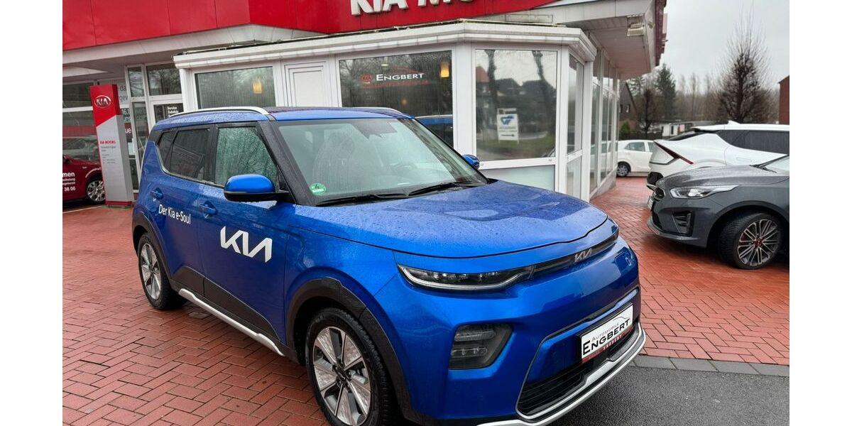 Kia Soul 28.000 km 27.490 &euro; Datteln 45711