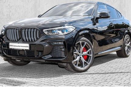BMW X6 109.000 km 64.290 € Castrop-Rauxel 44579