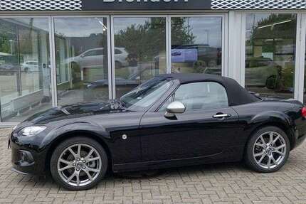Mazda MX-5 19.199 km 16.750 € Herten 45701