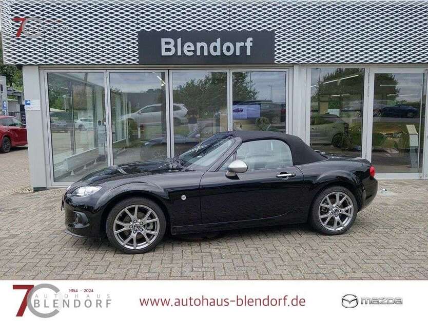 Mazda MX-5 19.199 km 16.750 € Herten 45701