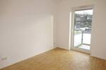 2 Zimmer Wohnung mit Süd-Balkon inkl. Nobilia EBK in Wuppertal - Uellendahl. Ideal für 1 Person.