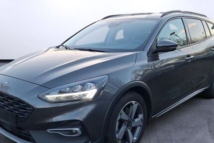 Ford Focus 19.514 km 20.990 &euro; Gelsenkirchen 45891