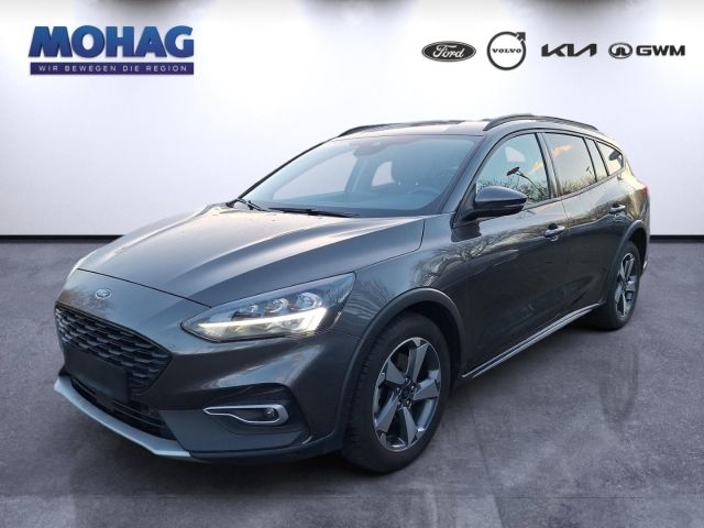 Ford Focus 19.514 km 20.990 &euro; Gelsenkirchen 45891
