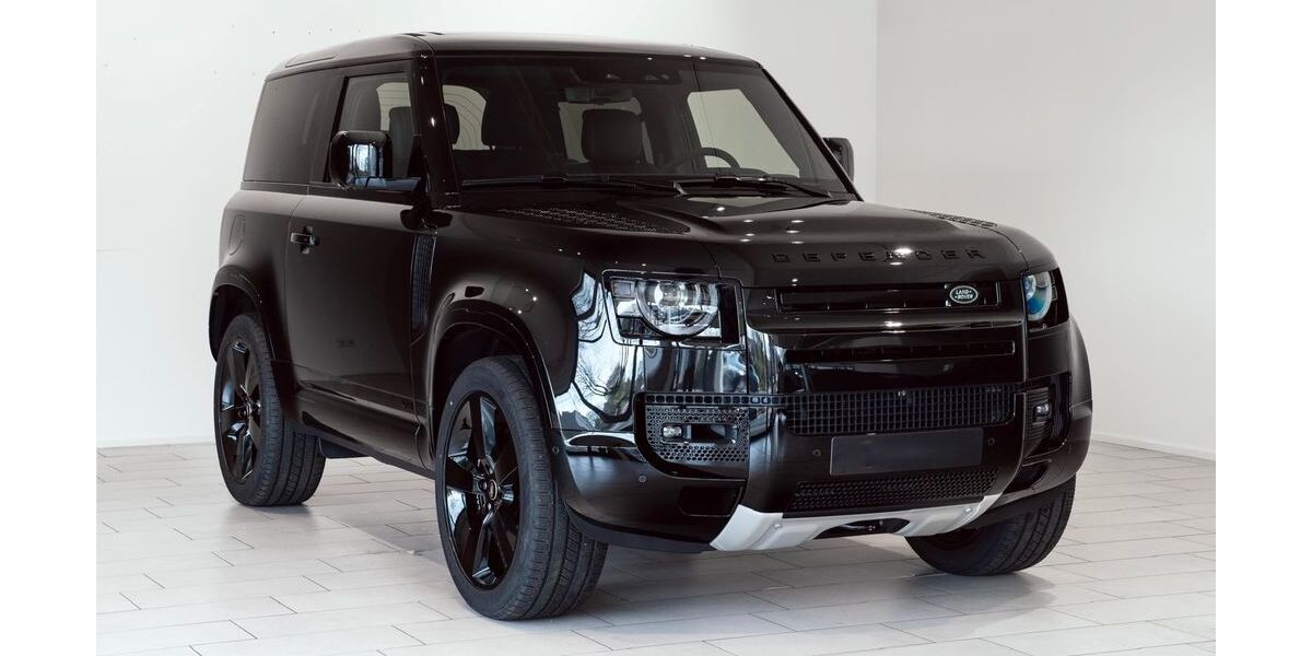 Land Rover Defender 24.000 km 97.500 &euro; Bochum 44894