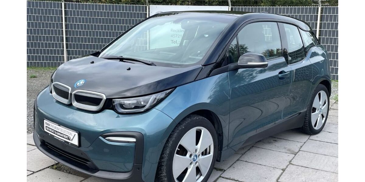 BMW i3 39.020 km 18.890 &euro; Haltern am See 45721