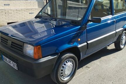 Fiat Panda 102.500 km 4.000 € Herne 44651
