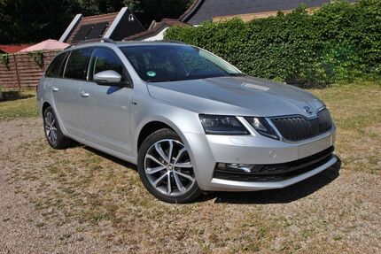 Skoda Octavia 180.000 km 10.750 &euro; Mülheim a. d. Ruhr 45472